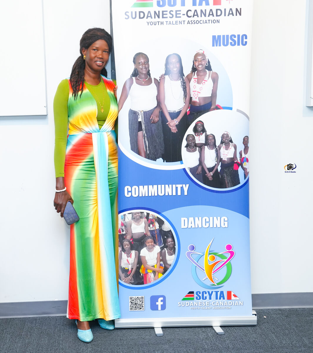 SCYTA community photo 1