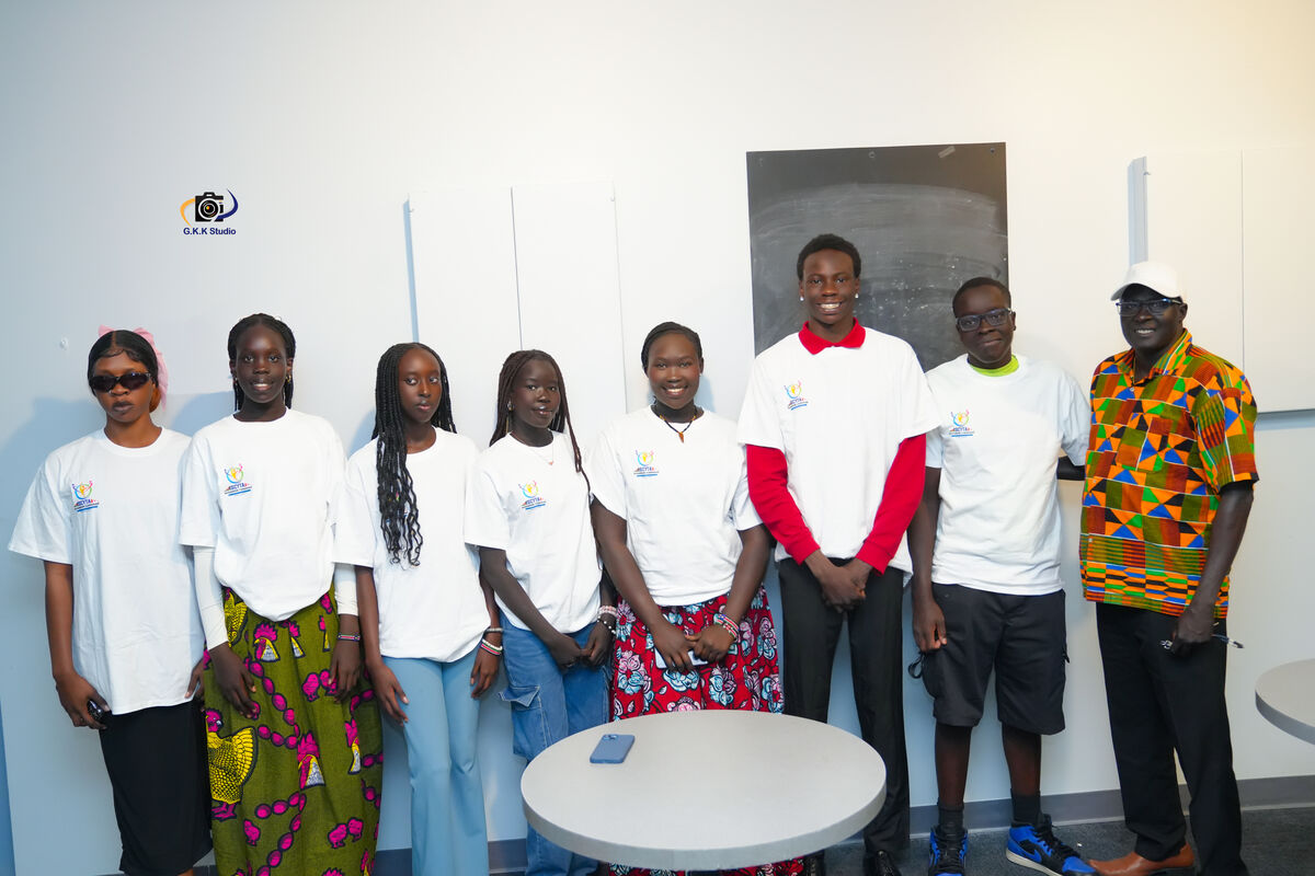 SCYTA community photo 3