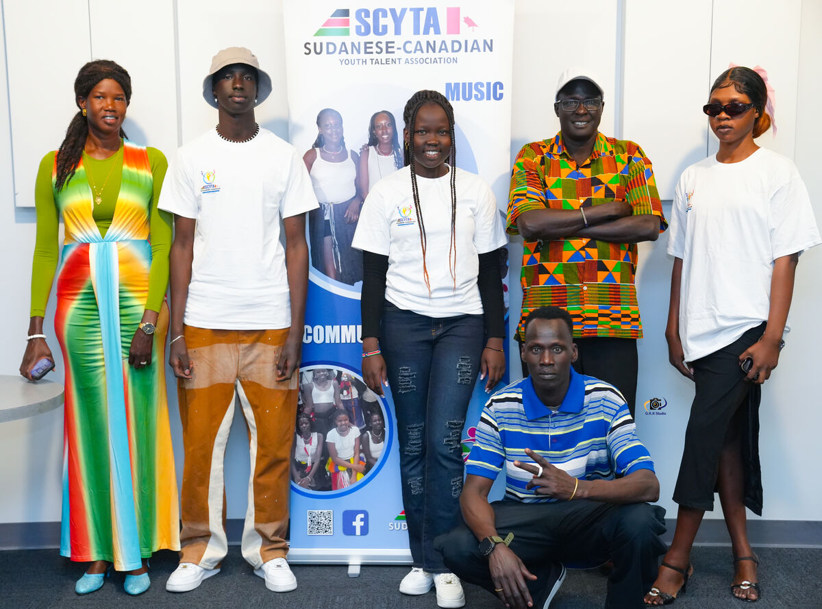 SCYTA community photo 4