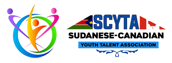 SCYTA - Sudanese-Canadian Youth Talent Association
